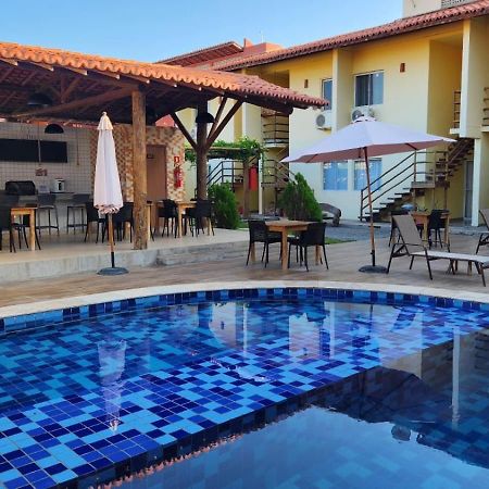 Excelente Apartamento Villamares Luis Correia Dış mekan fotoğraf