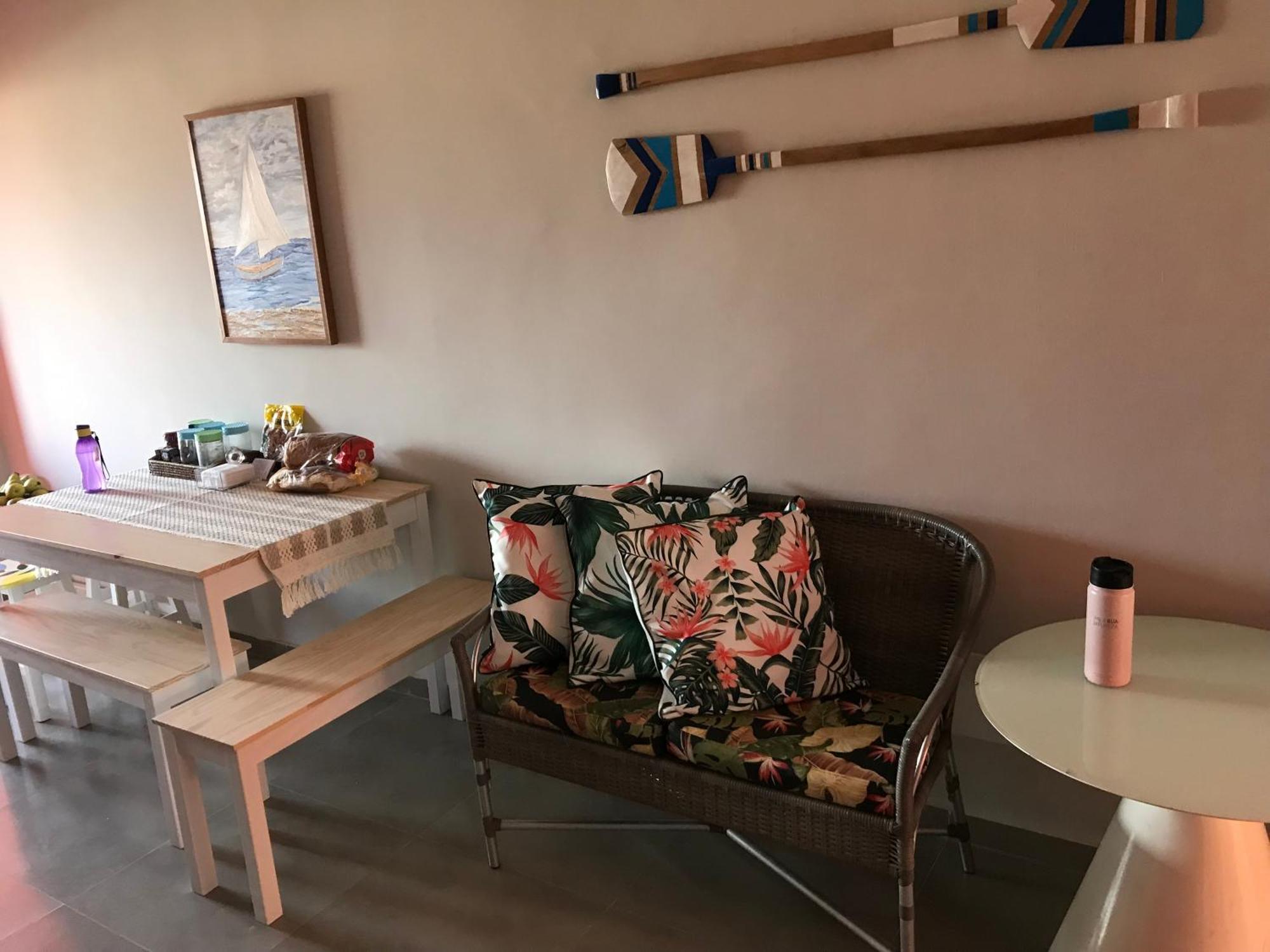 Excelente Apartamento Villamares Luis Correia Dış mekan fotoğraf