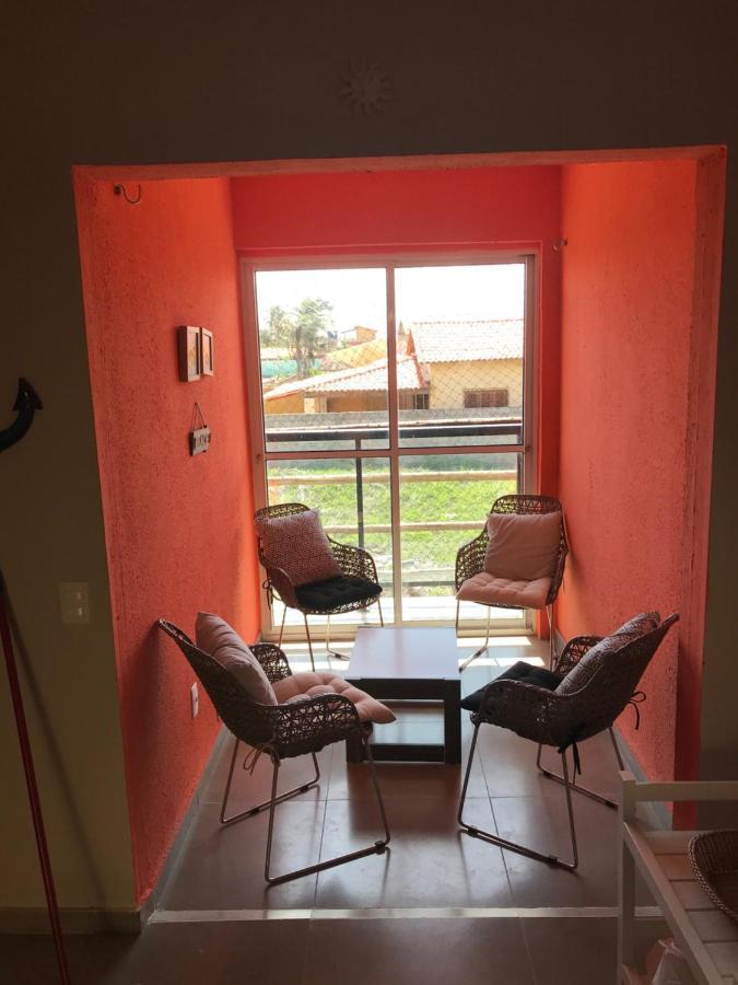 Excelente Apartamento Villamares Luis Correia Dış mekan fotoğraf