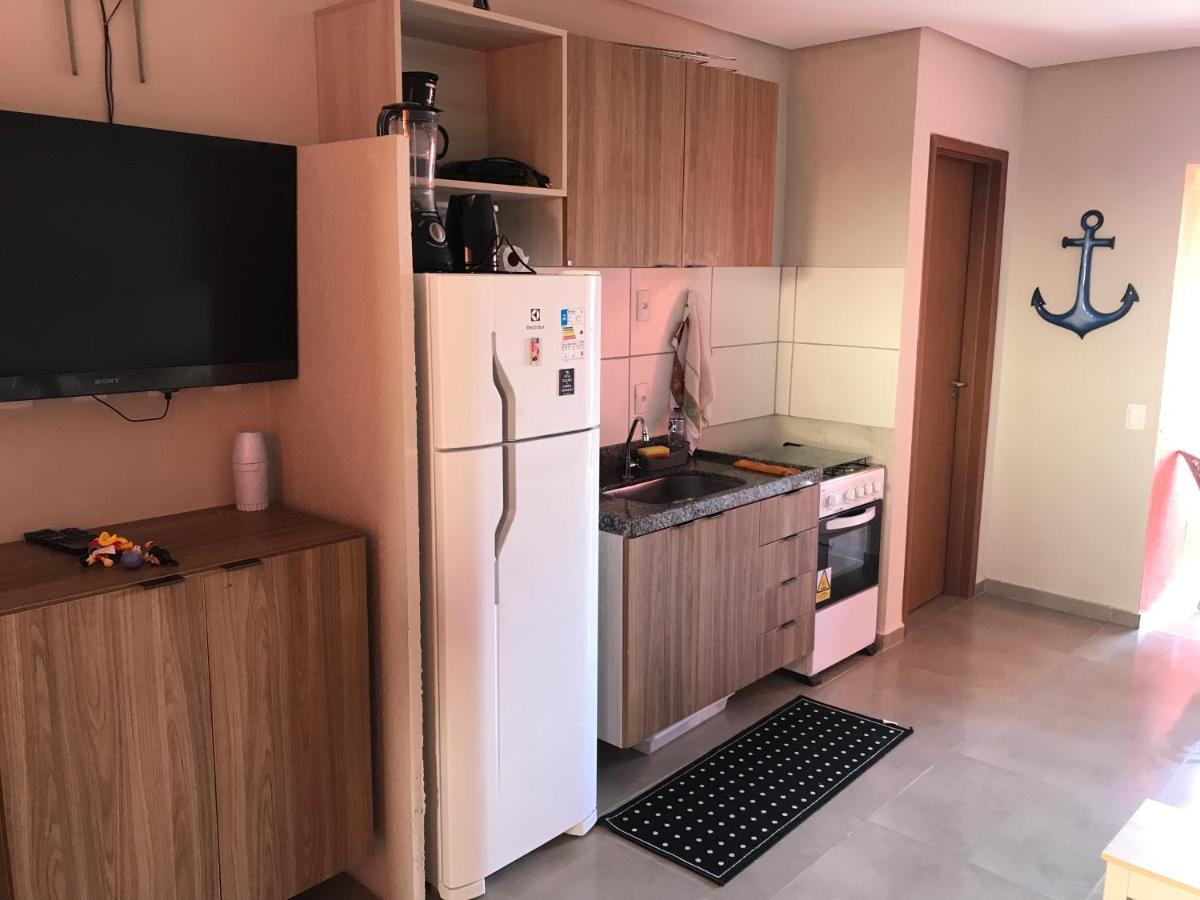 Excelente Apartamento Villamares Luis Correia Dış mekan fotoğraf