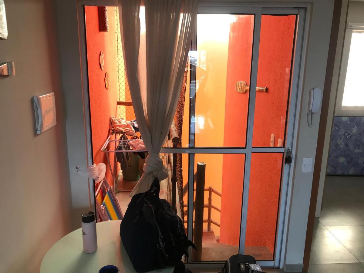 Excelente Apartamento Villamares Luis Correia Dış mekan fotoğraf