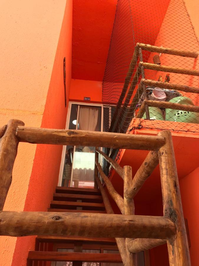 Excelente Apartamento Villamares Luis Correia Dış mekan fotoğraf