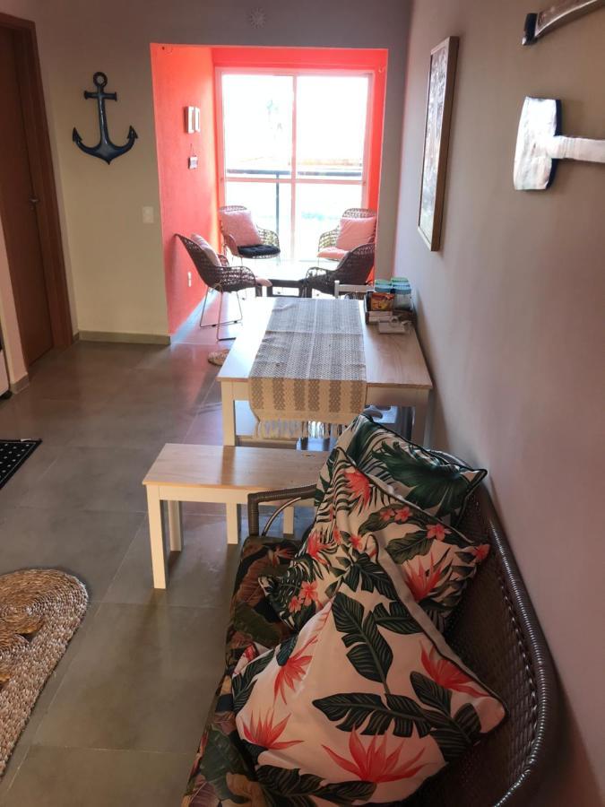 Excelente Apartamento Villamares Luis Correia Dış mekan fotoğraf