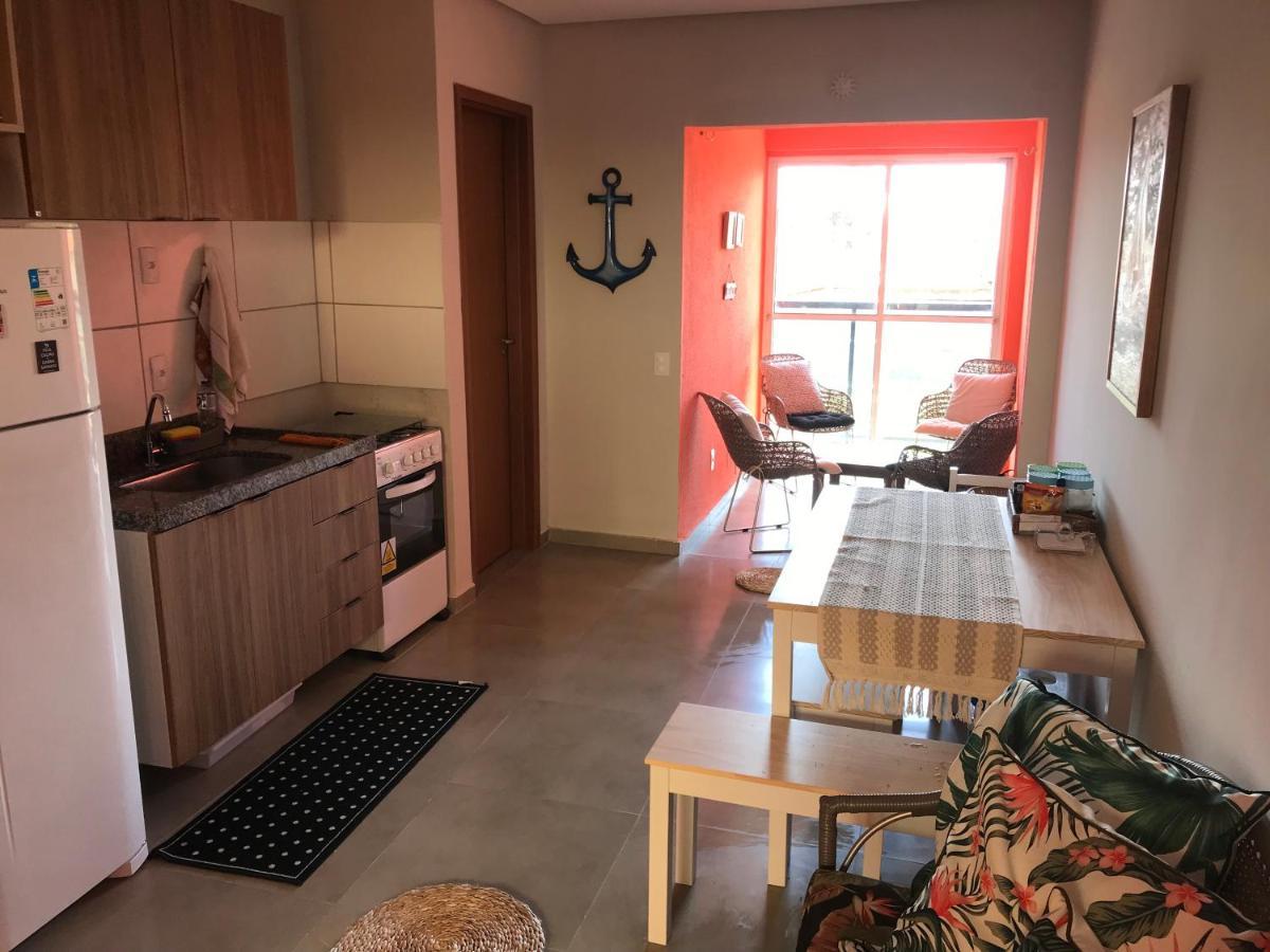 Excelente Apartamento Villamares Luis Correia Dış mekan fotoğraf