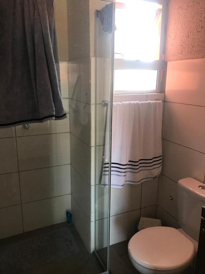 Excelente Apartamento Villamares Luis Correia Dış mekan fotoğraf