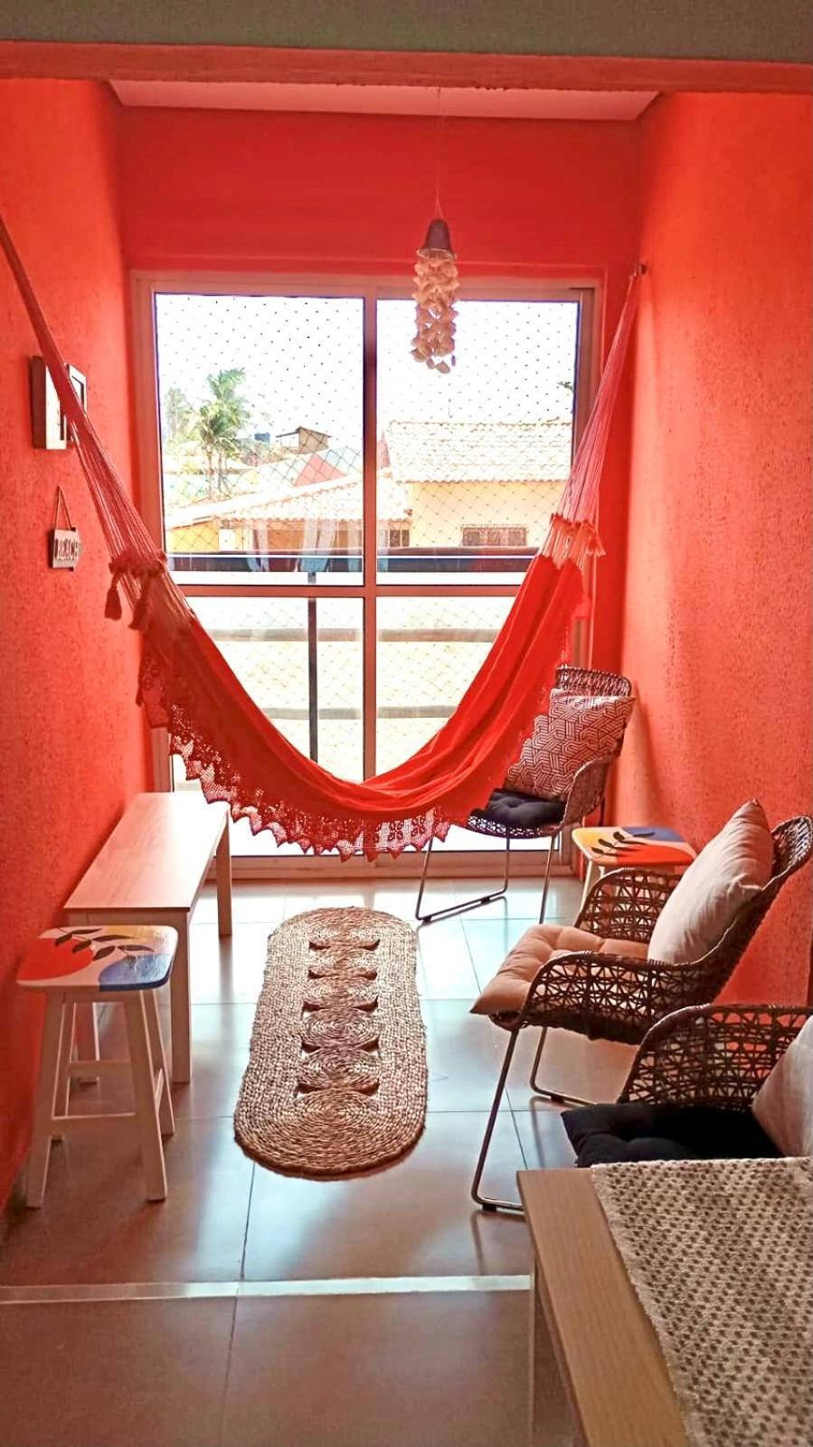 Excelente Apartamento Villamares Luis Correia Dış mekan fotoğraf