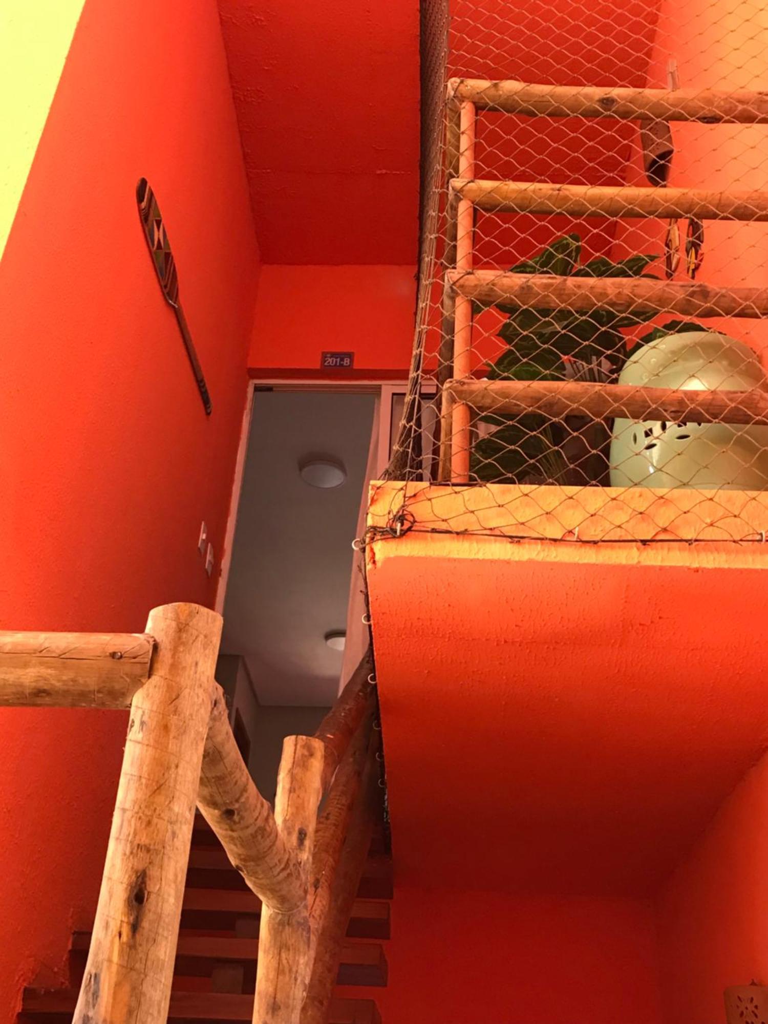 Excelente Apartamento Villamares Luis Correia Dış mekan fotoğraf