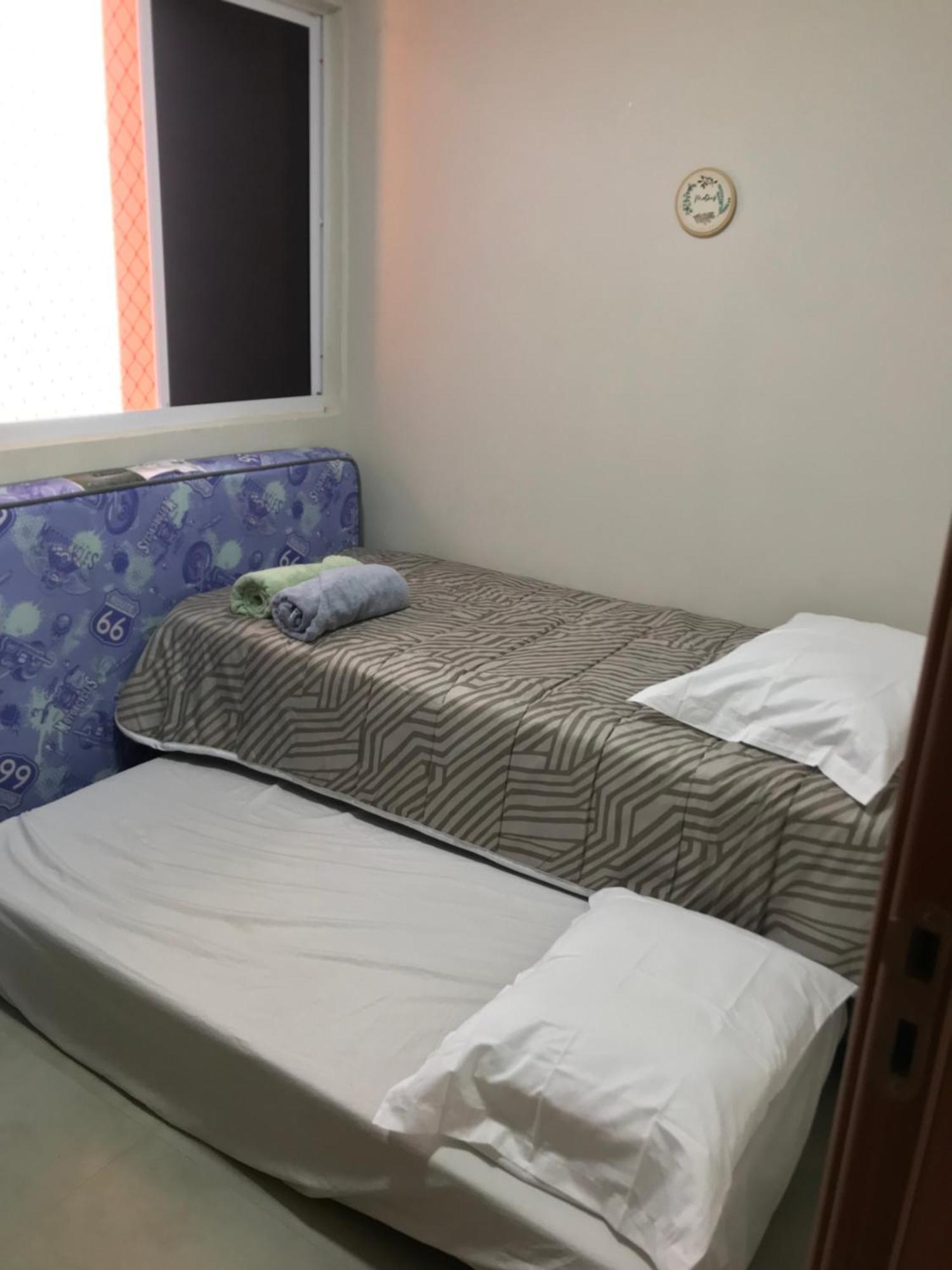 Excelente Apartamento Villamares Luis Correia Dış mekan fotoğraf