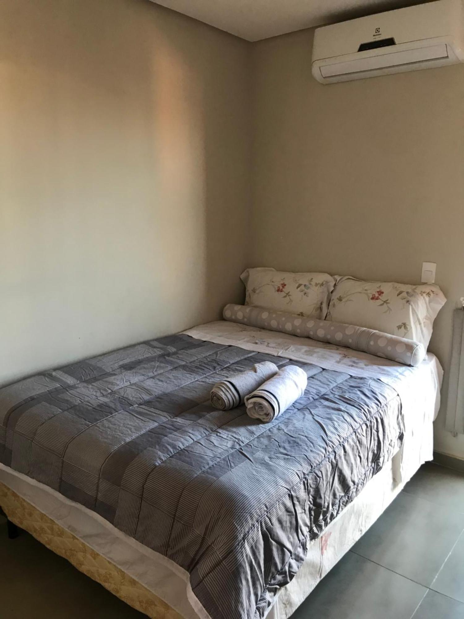 Excelente Apartamento Villamares Luis Correia Dış mekan fotoğraf