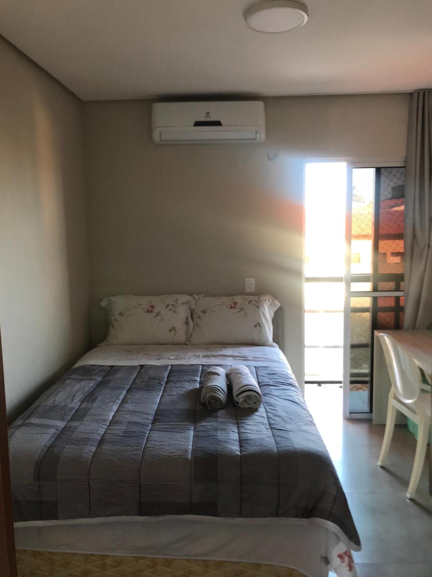 Excelente Apartamento Villamares Luis Correia Dış mekan fotoğraf