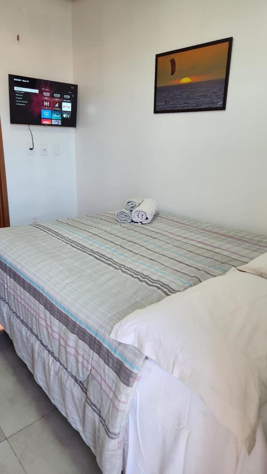 Excelente Apartamento Villamares Luis Correia Dış mekan fotoğraf